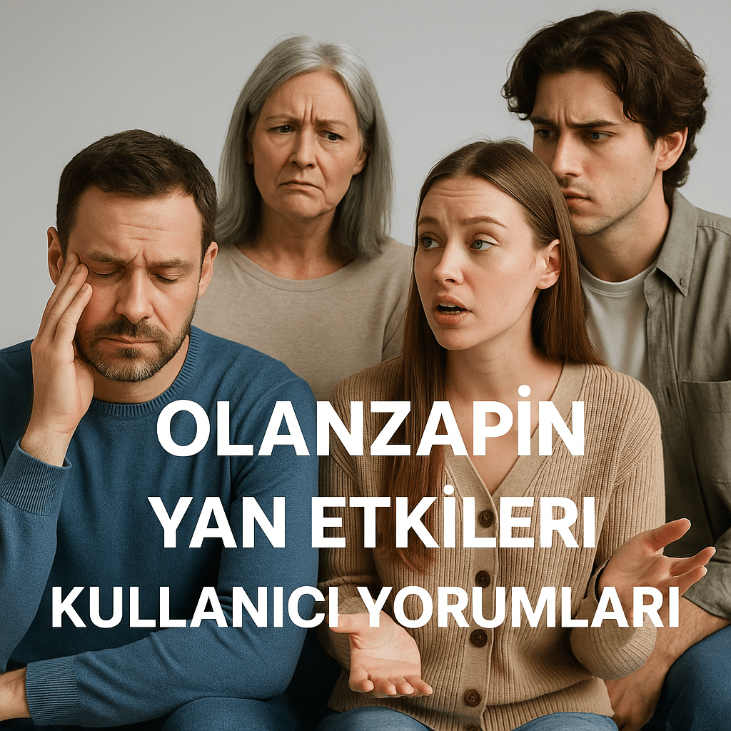 Olanzapin Yan Etkileri ve Kullanıcı Yorumları Olanzapin yan etkileri konusunda bilgi vermeden yapılan akademik çalışmalarla Olanzapin’in etki mekanizmasını ve klinik çalışmaların mantığını anlamaya çalışalım.