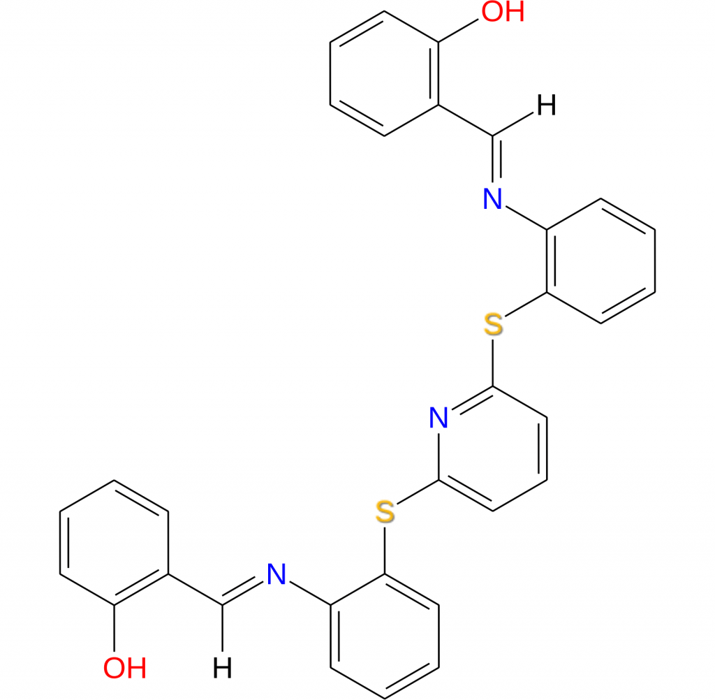 moleküler dinamik simülasyonu yapılan ligand