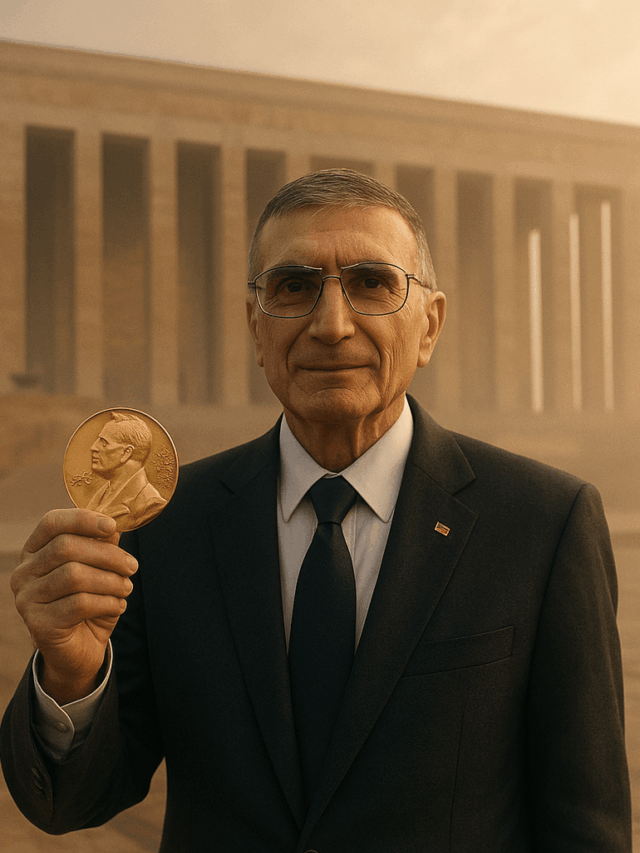 Maxicell Yöntemi: DNA Onarımının Sessiz Devrimi, Nobel Ödülüne Giden İlk Adımlar