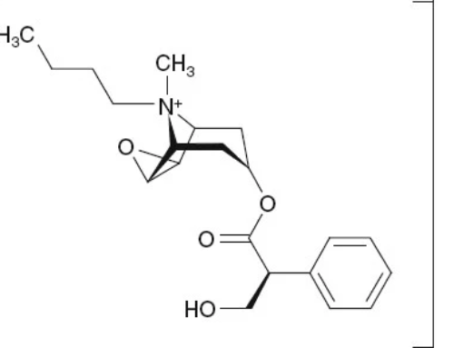 Hiyosin Butilbromür – BUSCOPAN nedir?