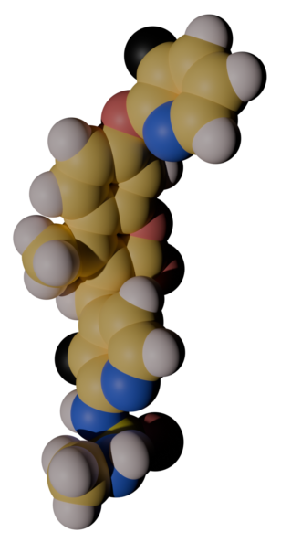 molecule